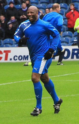 <span class="mw-page-title-main">Marvin Andrews</span> Trinidad and Tobago footballer