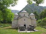 Klostret Davidovica (1300-talet)