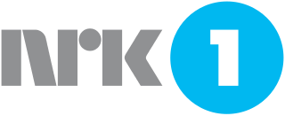 NRK1 Norwegian television channel