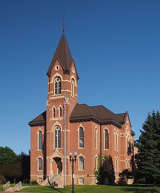 <span class="mw-page-title-main">Nicollet County, Minnesota</span> County in Minnesota, United States