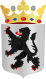 Coat of arms of Noordwijk