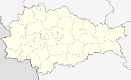 Sablin (plaats) (oblast Koersk)