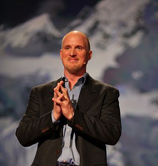 <span class="mw-page-title-main">Paul Nicklen</span> Canadian photojournalist and conservationist