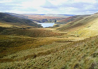 <span class="mw-page-title-main">Pennine Way</span> Long distance footpath in England