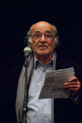 <span class="mw-page-title-main">Pierre Lhomme</span> French cinematographer and filmmaker (1930–2019)