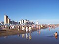 Necochea, Provincia de Buenos Aires