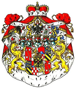 <span class="mw-page-title-main">Duchy of Pless</span>