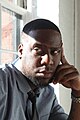 Robert Glasper op 4 juni 2013 (Foto: Janette Beckman) geboren op 5 april 1978