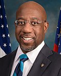 Raphael Warnock