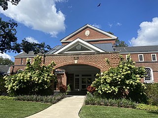 <span class="mw-page-title-main">Baltimore Country Club</span> Private club in Baltimore, Maryland, U.S.