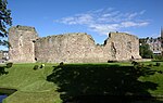 Rothesay Castle