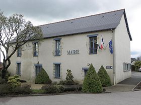 Saint-Aubin-des-Landes