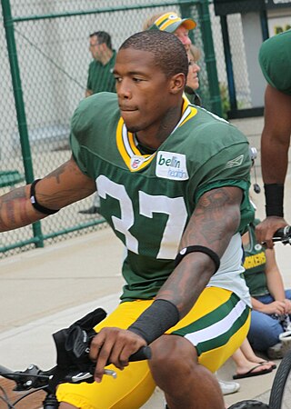 <span class="mw-page-title-main">Sam Shields</span> American football player (born 1987)