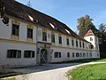 Vorschaubild für Schloss Feistritz (Ilz)