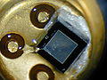 Thumbnail for Silicon photomultiplier