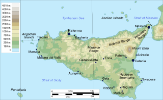 Muslim conquest of Sicily 9th-century conquest