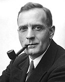 Edwin Hubble, astronom american