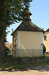 Těně, chapel.jpg