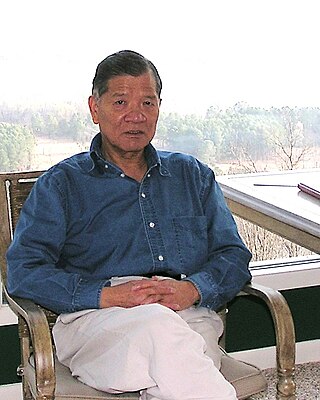 <span class="mw-page-title-main">Tien-Yien Li</span> American mathematician (1945-2020)