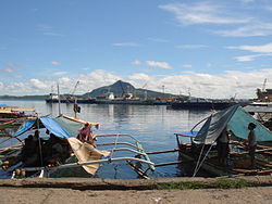 Tacloban se hawe