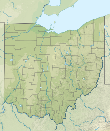 3G4 is located in Ohio