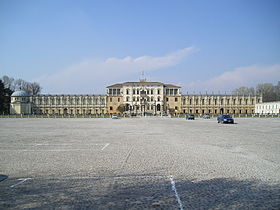 Piazzola sul Brenta