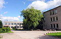 Escola de Marija Pečkauskaitė