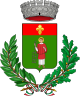 Blason de Zogno