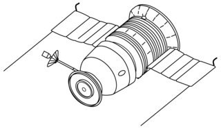 Soyuz 7K-L1 No.5L