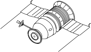 <span class="mw-page-title-main">Soyuz 7K-L1 No.5L</span> Failed 1967 Soviet test spaceflight