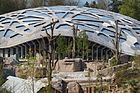 Kaeng-Krachan-Elefantenpark im Zoo Zürich