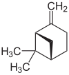 Molekula strukturo