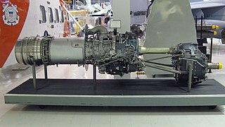 <span class="mw-page-title-main">Allison T56 variants</span> Range of American turboprop aircraft engines