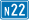 N22