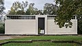 Austrian Pavilion at Venice Biennale (1934)