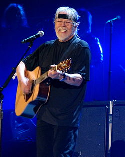 Bob Seger vuonna 2013