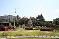 Flora Fountain