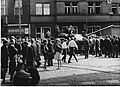 Image 15Soviet tank in Bratislava during the Warsaw Pact invasion of Czechoslovakia in 1968 (from Slovakia)