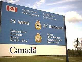 CFB North Bay