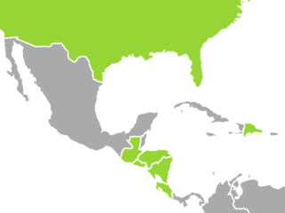 <span class="mw-page-title-main">Dominican Republic–Central America Free Trade Agreement</span> Free trade agreement