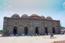 Mezquita Sona