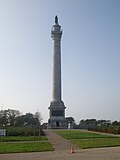 Thumbnail for File:Colonne de la grande armée de wimille.jpg