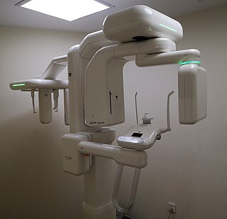 <span class="mw-page-title-main">Cone beam computed tomography</span>