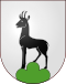 Coat of arms of Corippo