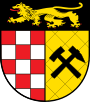 Blason de Reckershausen