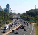 The Don Valley Parkway