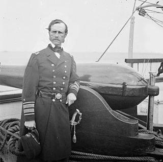 <span class="mw-page-title-main">Dahlgren gun</span> American naval gun of the 19th Century