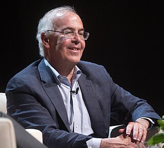 <span class="mw-page-title-main">David Brooks (commentator)</span> American journalist, commentator, editor