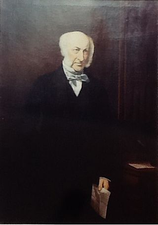 <span class="mw-page-title-main">David Hudson (pioneer)</span> Founder of Hudson, Ohio