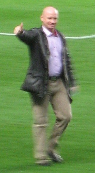 <span class="mw-page-title-main">David Speedie</span> Scottish footballer